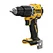 ATOMICTM 20V MAX*Brushless Cordless 1/2 in.Hammer Drill Kit